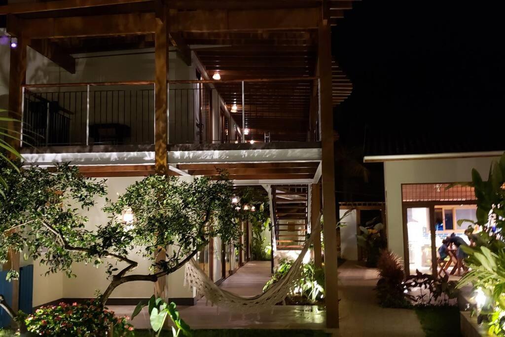 Canto do Ilé Dive&Lodge Parati Exterior foto